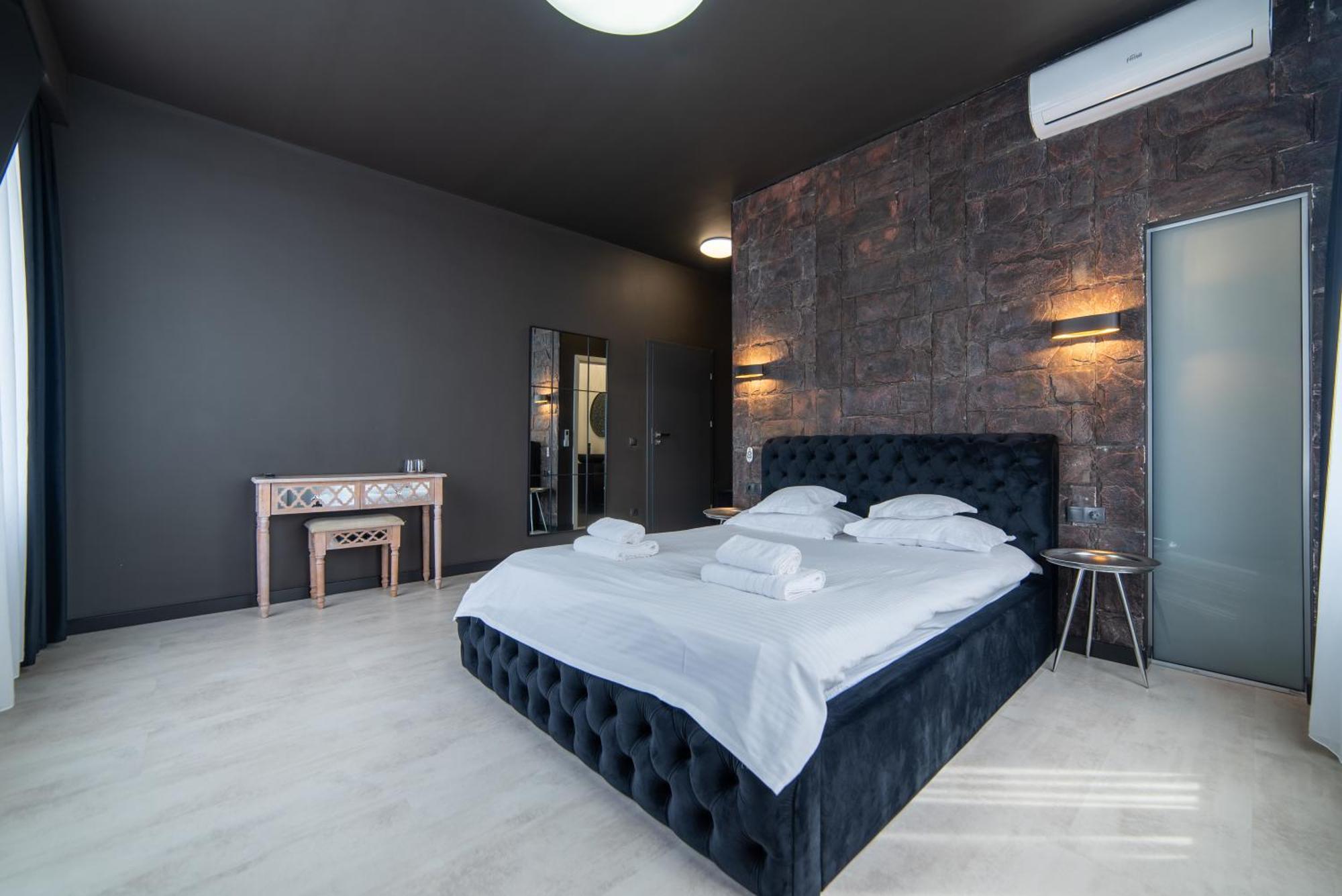Zero Hotell Cluj-Napoca Eksteriør bilde