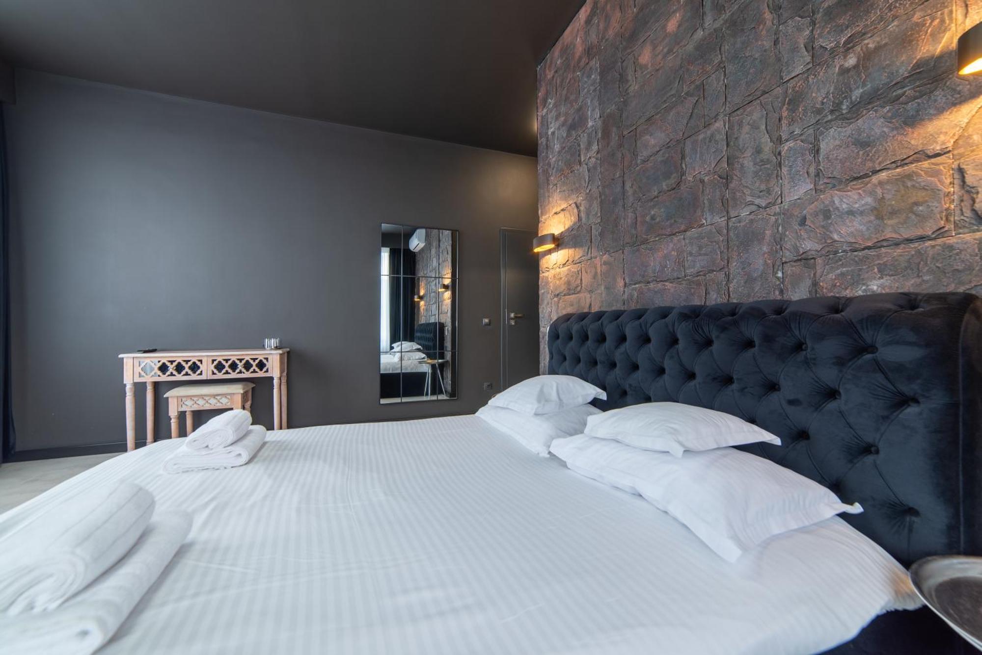 Zero Hotell Cluj-Napoca Eksteriør bilde