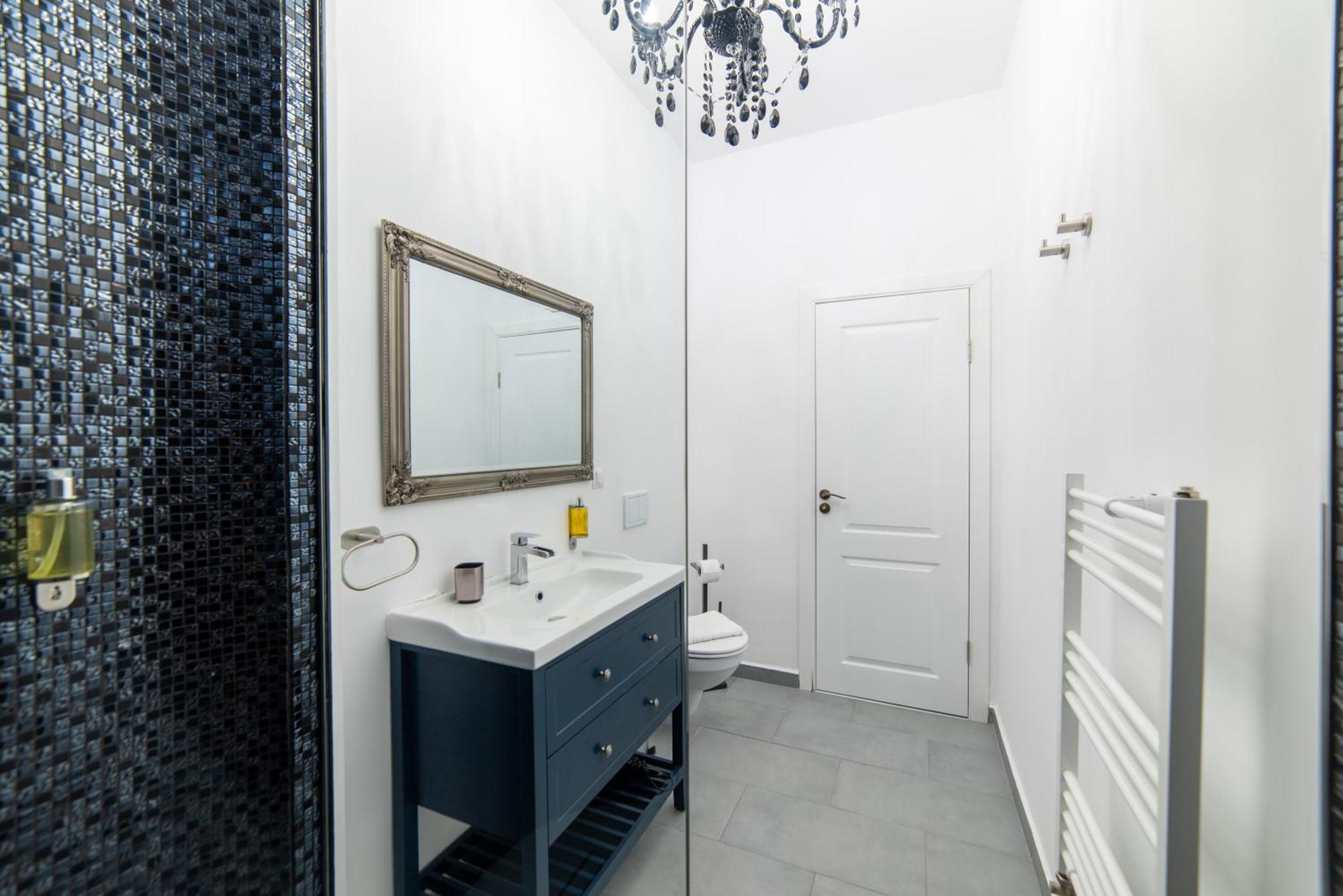 Zero Hotell Cluj-Napoca Eksteriør bilde